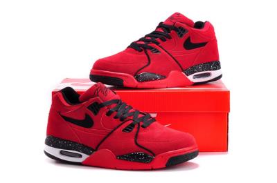 cheap nike air flight 89 cheap no. 9